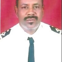Magdi Dafalla Mohamed Ahmed Ahmed
