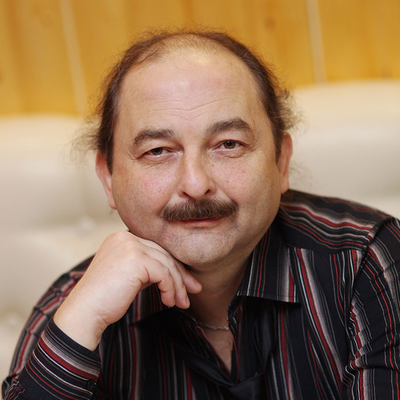 Андрей Конев