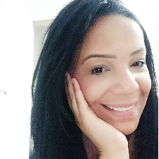 Adriana Carvalho 