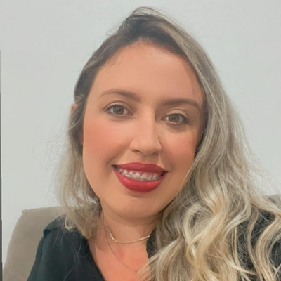Larissa de Souza Oliveira