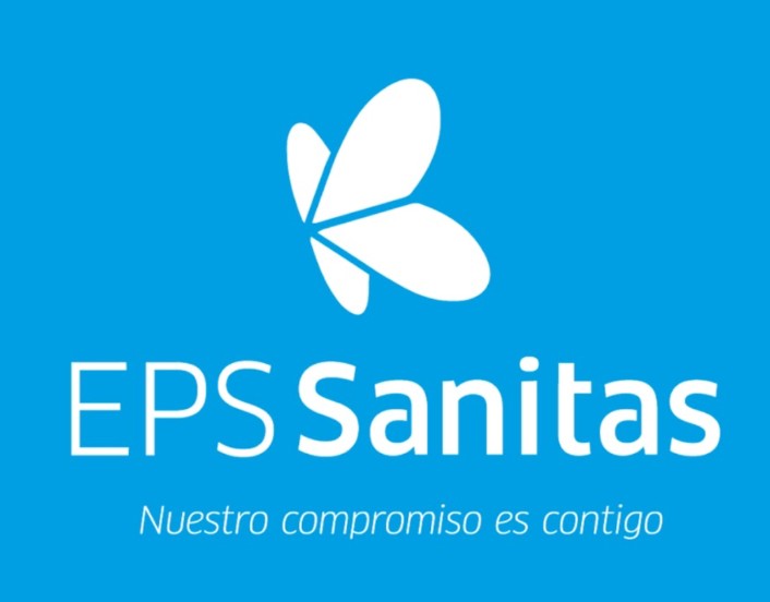 4

EPS Sanitas

Nuestro compromiso es contigo