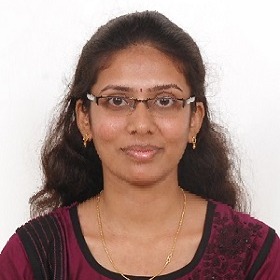 Lakshmi Priya