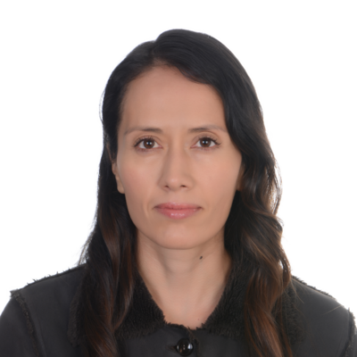Maria Isabel  Rodriguez Moreno