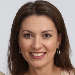 Katharina Hirsch