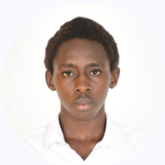 Michael Richards Njeru