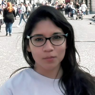 Tanhia Soledad Mota Sánchez 