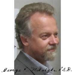 George Mikulski PhD