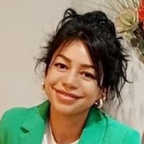LADY MARISELA VEGA POVEDA