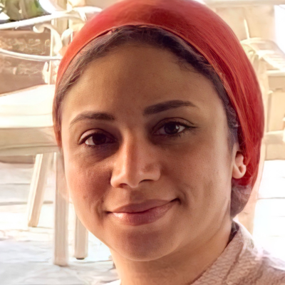 Amira Shokry