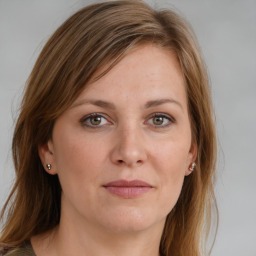 Erna Hartmann