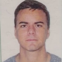 Lucas  Antônio Pinto Ferreira 