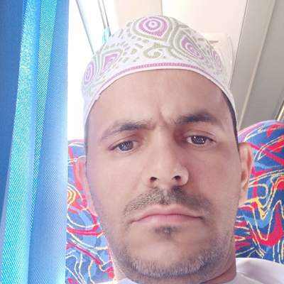 Mohammed AlShuilly