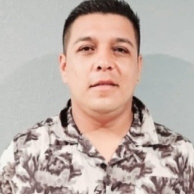 Roberto Carlos Guzmán jimenez