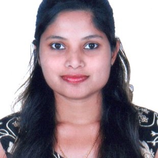 Pooja P V