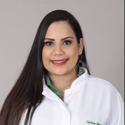 Stephanie Barros de Sousa Silva
