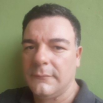 Luis Alberto Silva