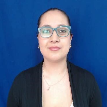 Cecilia Lorena Martínez Mojica