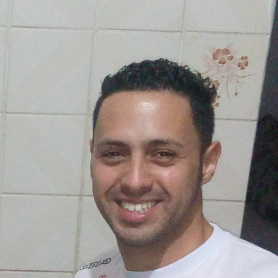 Ismael Silva