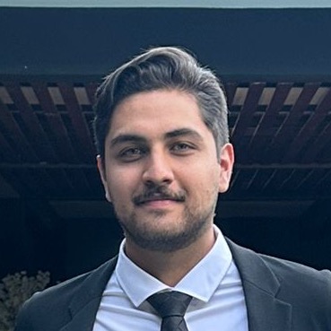 Juan Pablo Gudiño Flores