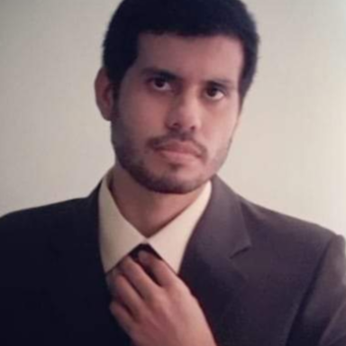 Andres Fernandez