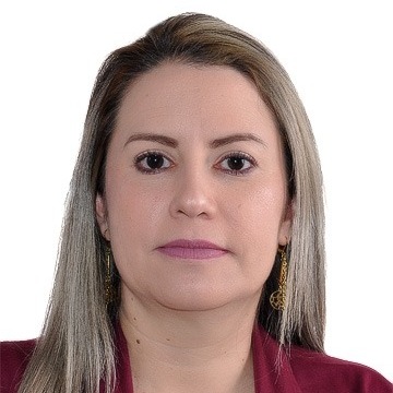 Claudia  Moreno