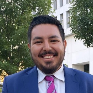 Jesus Fernando Solano