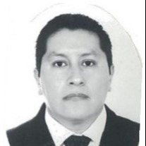 Victor Fidel Flores Flores
