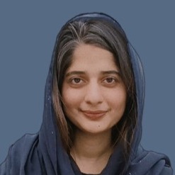 Fatima Shahzadi