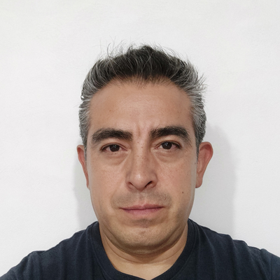 Ricardo  ESQUEDA Fernandez