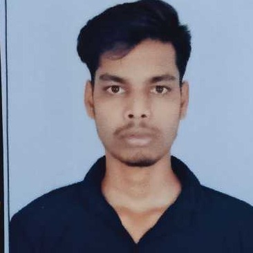 CHANDRASHEKHAR SAHU mech