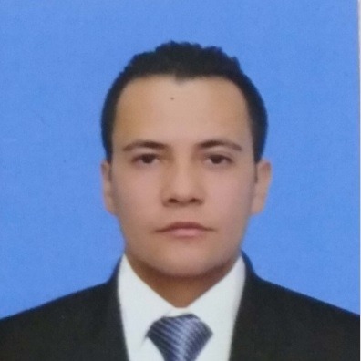 Luis Vinasco