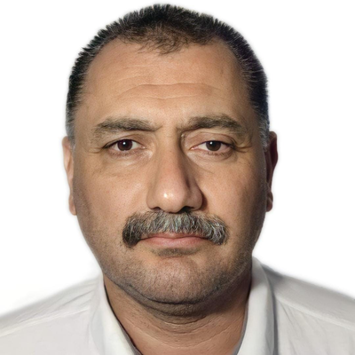 Khalil  Al-Habeeb 