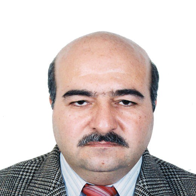 Bashar Alahmad