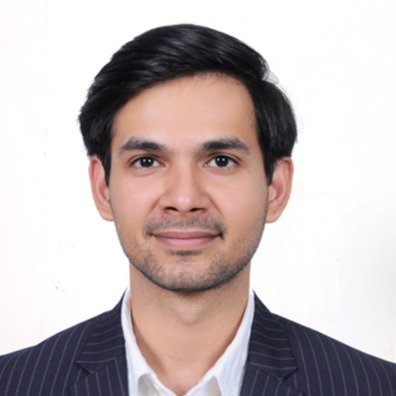 Shikhar Satyendra Kar
