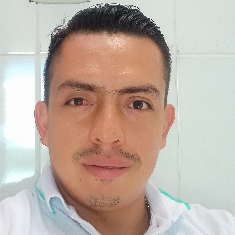 Edison Mauricio Villarreal Paniagua