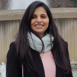 Shikha Gor