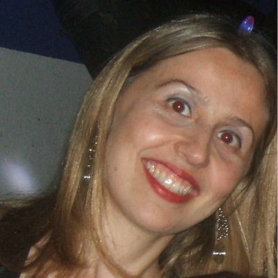 Daniela Dellagustin