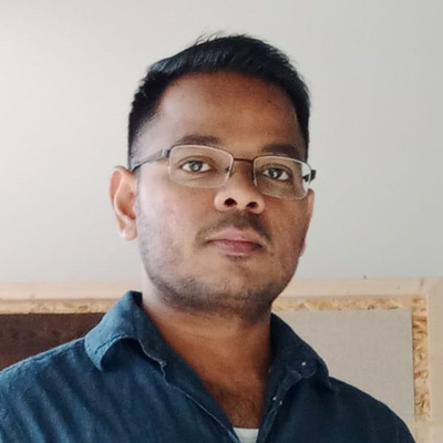 Kisnathas Shandran