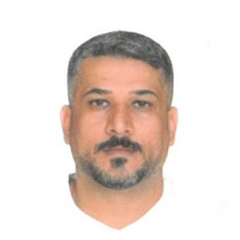 ahmed albdairi