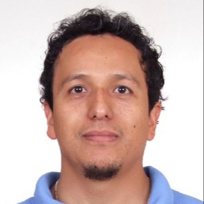Luis Enrique Monreal Dominguez