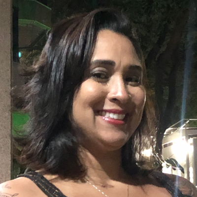 Vivian Barbosa