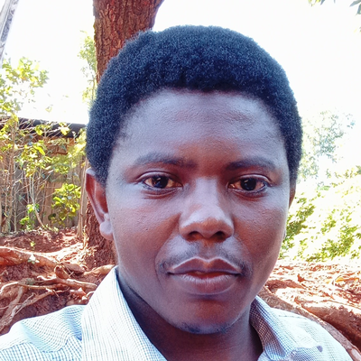 Daniel  Mwangi