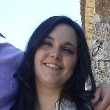 Cristina Cecilio