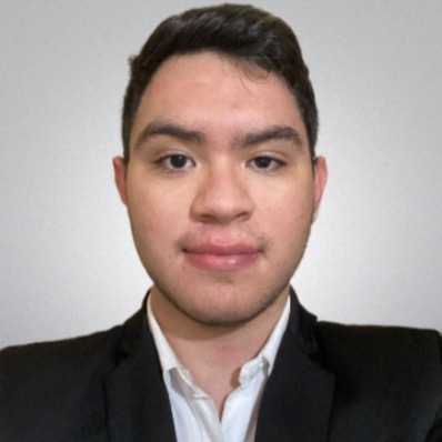 Santiago Javier Cuadras Velazquez