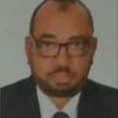 Mohammed Alshaib