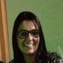 Silvia Letícia  Porto Barros 