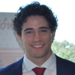 Sergio Ciria Muñoz