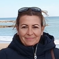 Silvia Arasa