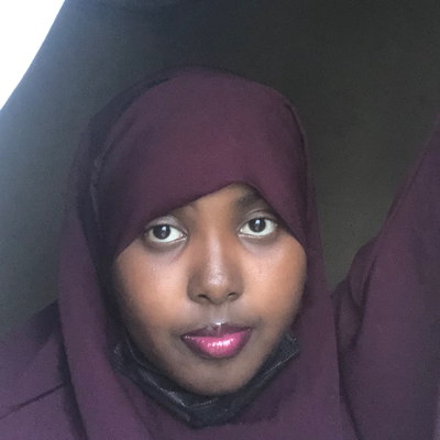Fatma Abdi