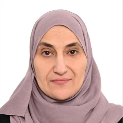 Hana Hammad